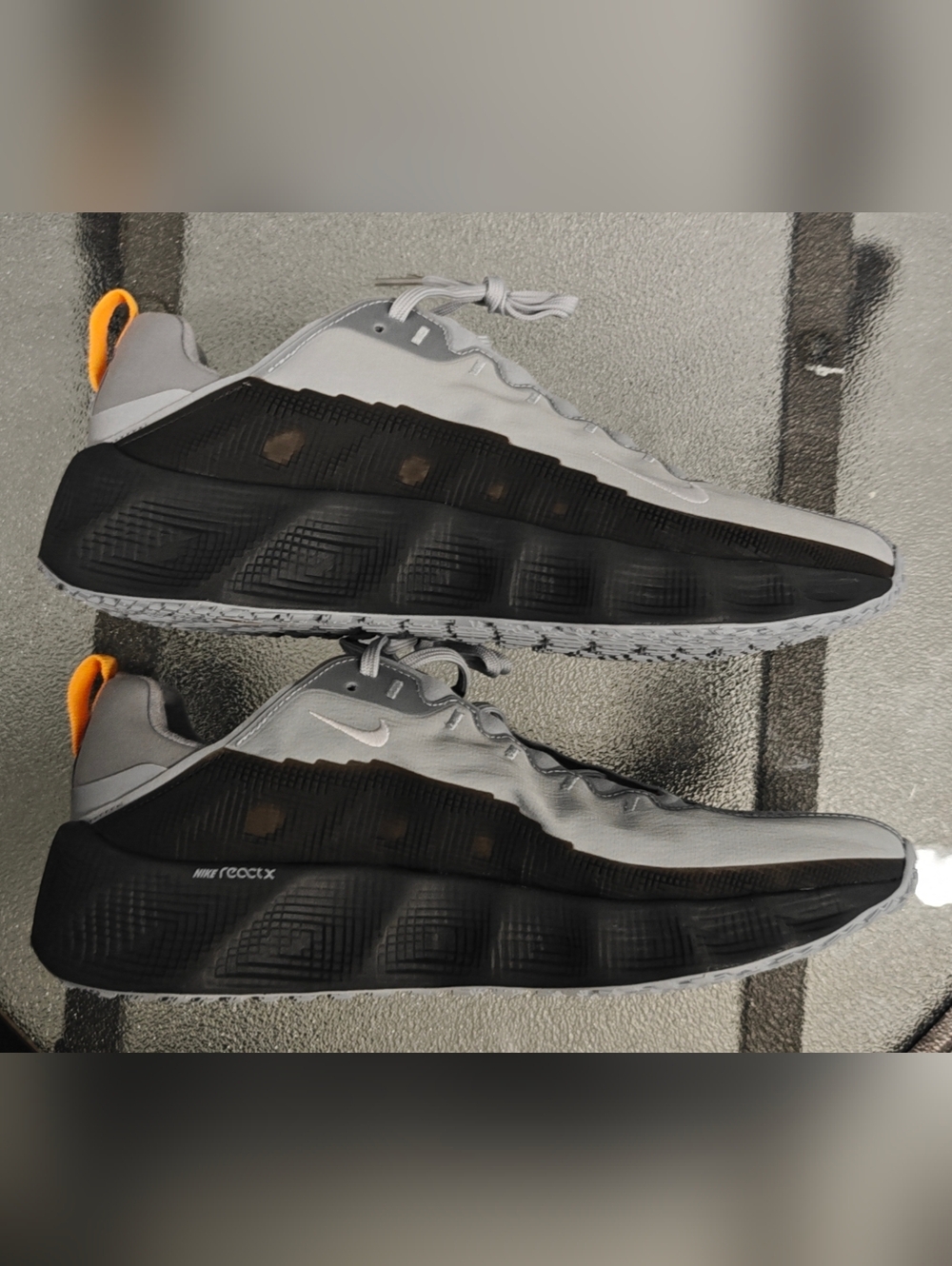 Nike Men's Ava Rover Wolf Grey
